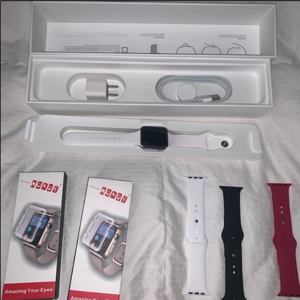 Apple watch 38 mm